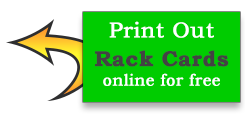 print rack cards